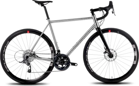 Holdsworth Helm Sram Force 22 Titanium 2023