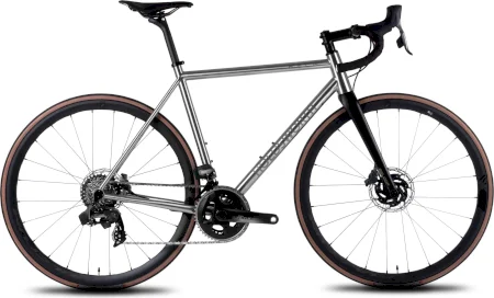 Holdsworth Helm Sram Force Axs Titanium 2023