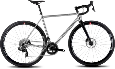 Holdsworth Helm Sram Rival Axs Titanium 2023