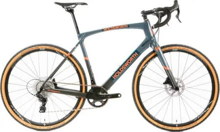 Holdsworth Mystique Campagnolo Ekar Carbon 2022
