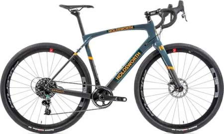 Holdsworth Mystique Sram Force 1 2022