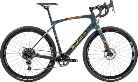 Holdsworth Mystique Sram Force 1 Carbon 2023
