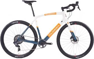 Holdsworth Mystique Sram Force Axs Xplr 2022