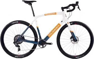 Holdsworth Mystique Sram Force Axs Xplr 2023