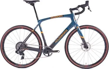 Holdsworth Mystique Sram Red Axs Xplr 2022