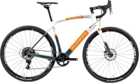Holdsworth Mystique Sram Rival 1 Carbon 2023