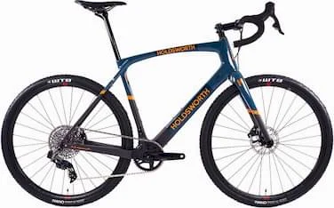 Holdsworth Mystique Sram Rival Axs Xplr 2023