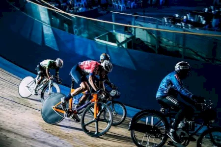 Holdsworth Roi De Velo Carbon 2020