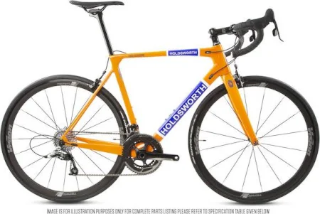 Holdsworth Super Professional Sram Rival 22 2020