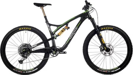 Hopetechnology Hb.130 Fr 2021