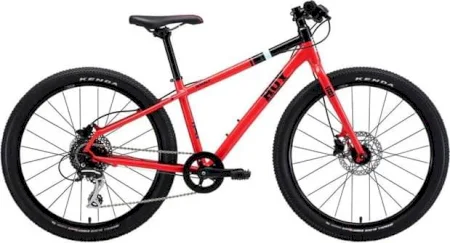 Hoy Bonaly 24 Inch Wheel Disc Kids Bike 2022