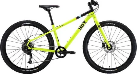 Hoy Bonaly 26 Inch Wheel Disc 2020