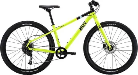 Hoy Bonaly 26 Inch Wheel Disc Kids Bike 2022