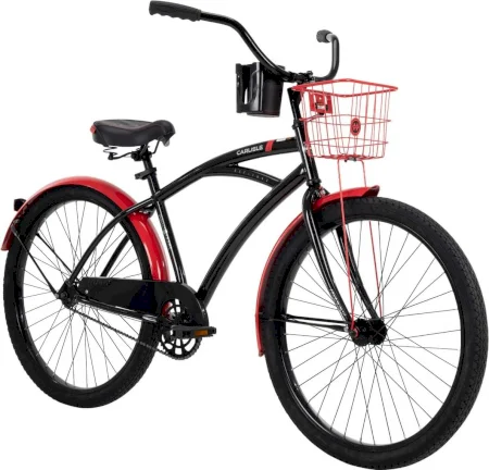 Huffy Carlisle Mens Cruiser Bike 2021