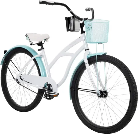 Huffy Carlisle Womens Cruiser Bike 2021