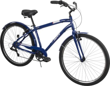 Huffy Casoria Mens Comfort Bike 2021