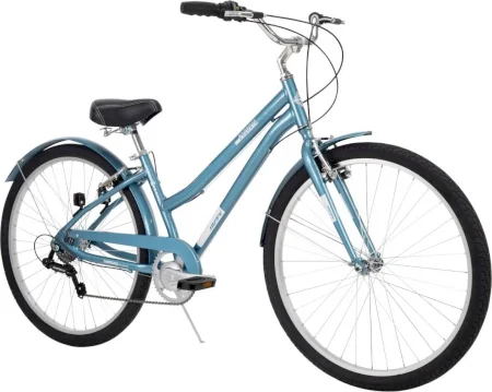 Huffy Casoria Womens Comfort Bike 2022