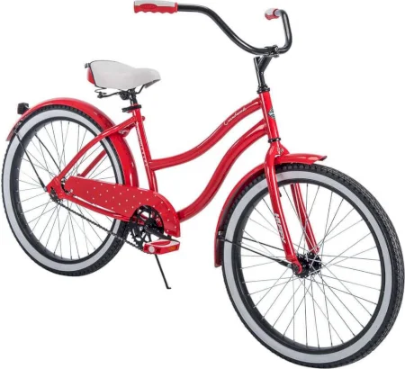 Huffy Cranbrook Kids Cruiser Bike 2021