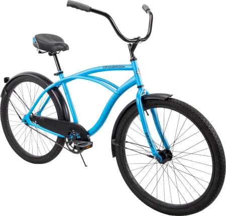 Huffy Cranbrook Mens Cruiser Bike 2021