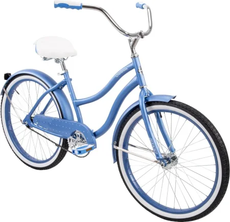 Huffy Cranbrook Womens Cruiser Bike 2022