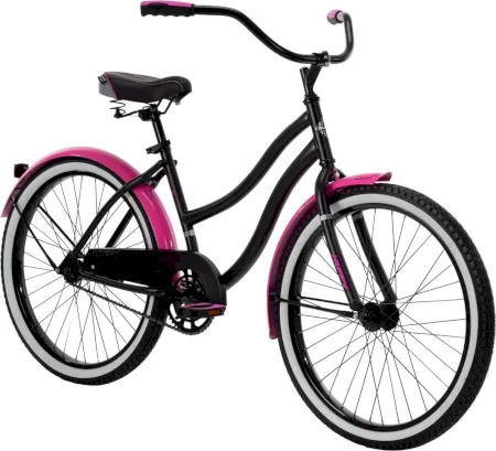 Huffy Cranbrooktm Womens Cruiser Bike 2021