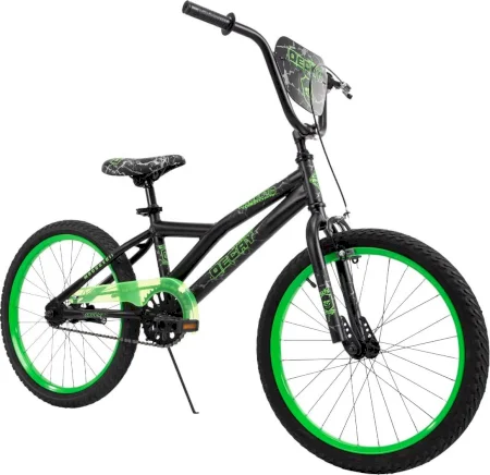 Huffy Decay Kids Bike 2021