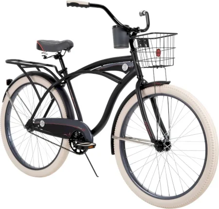 Huffy Deluxe Mens Cruiser Bike 2021