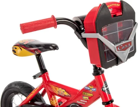 Huffy Disney Pixar Cars 3 Kids Bike 2022