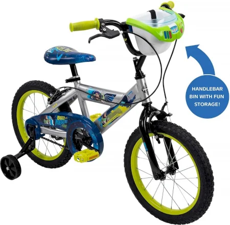 Huffy Disney Pixar Toy Story Kids Bike 2021