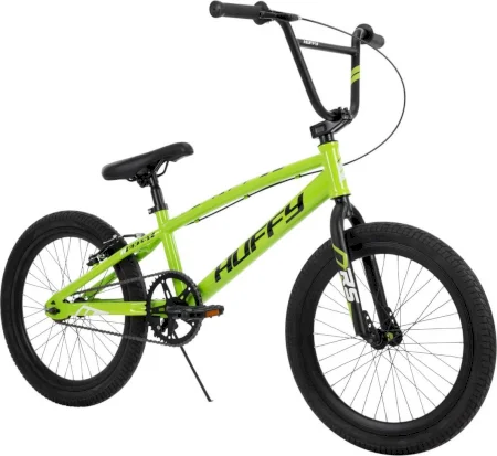 Huffy Exist Bmx Race Bike 2021