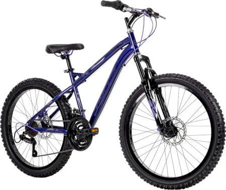 Huffy Extent Womens Mountain Bike 2022