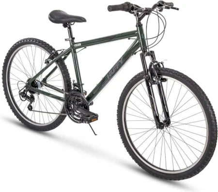 Huffy Exxo Mens Mountain Bike 2021