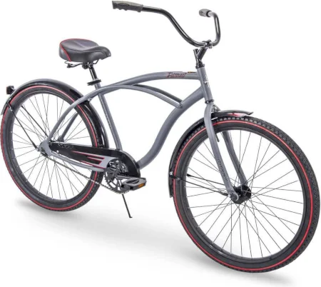 Huffy Fairmont Mens Cruiser Bike 2022