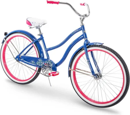 Huffy Fairmont Womens Cruiser Bike 2021