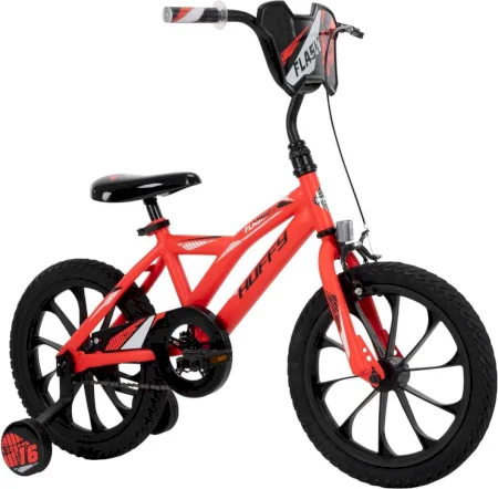 Huffy Flashfire Kids Ez Build Bike 2022