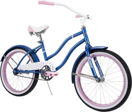Huffy Good Vibrations Kids Cruiser Bike 2022