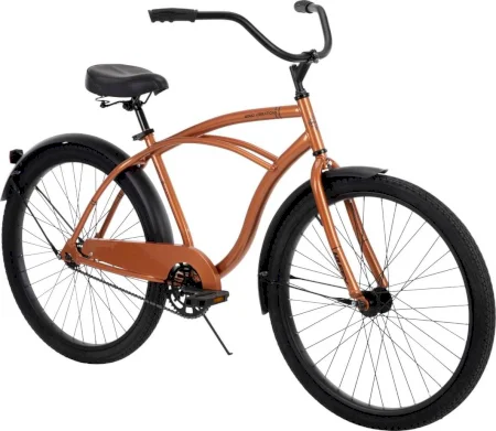 Huffy Good Vibrations Mens Cruiser Bike 2021