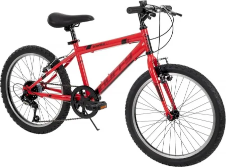 Huffy Granite Kids Mountain Bike 2022