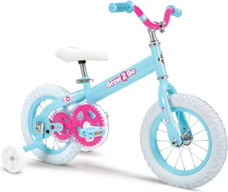 Huffy Grow 2 Go 2022
