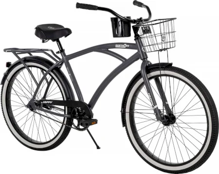 Huffy Hawthorn Mens Cruiser Bike 2022
