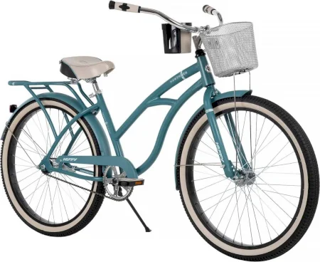 Huffy Hawthorn Womens Cruiser Bike 2022
