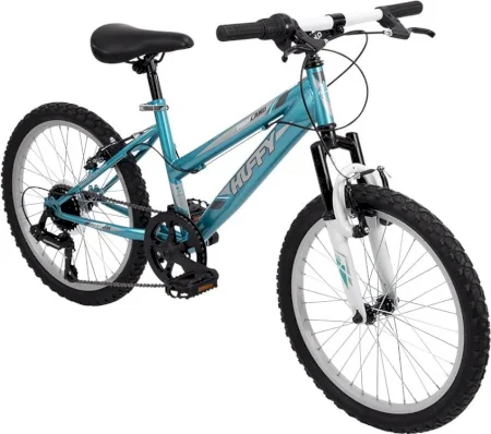 Huffy Highland Kids Mountain Bike 2022