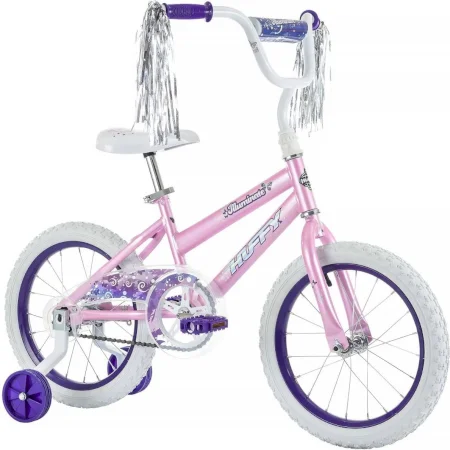Huffy Illuminate Kids Quick Connect Bike 2021