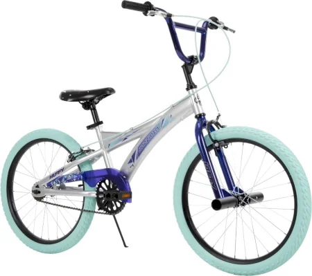 Huffy Jazzmin Kids Bmx Style Bike 2022
