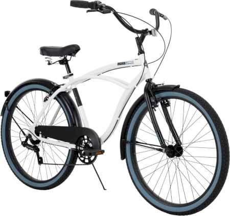 Huffy Lockland Mens Cruiser Bike 2022