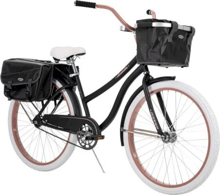Huffy Marietta Womens Cruiser Bike 2022