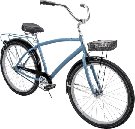 Huffy Nassau Mens Cruiser Bike 2022
