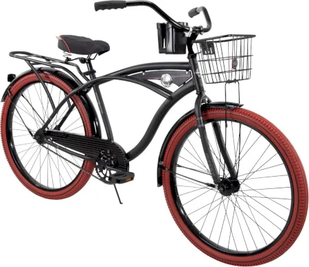 Huffy Nel Lusso Mens Cruiser Bike 2022