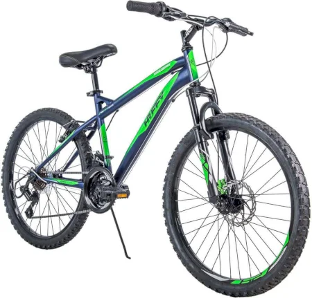 Huffy Nighthawk Kids Mountain Bike 2021
