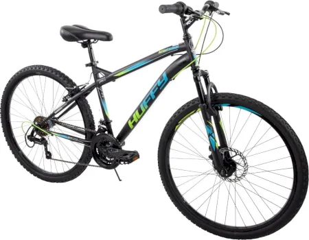 Huffy Nighthawk Mens Mountain Bike 2022